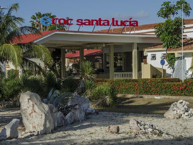 фотографии Roc Santa Lucia (ex. Gran Club Santa Lucia) изображение №20