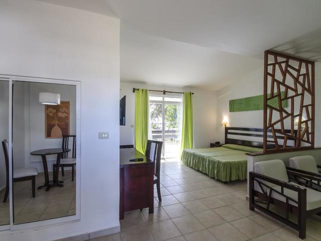 фотографии отеля Roc Santa Lucia (ex. Gran Club Santa Lucia) изображение №19