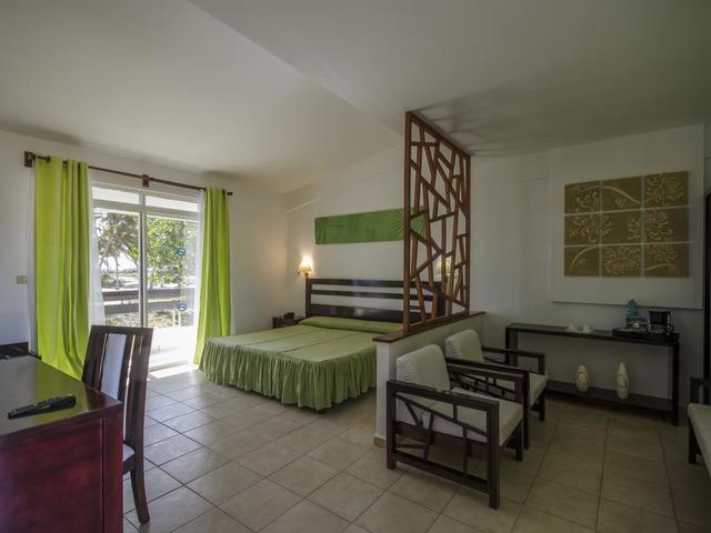 фото Roc Santa Lucia (ex. Gran Club Santa Lucia) изображение №18