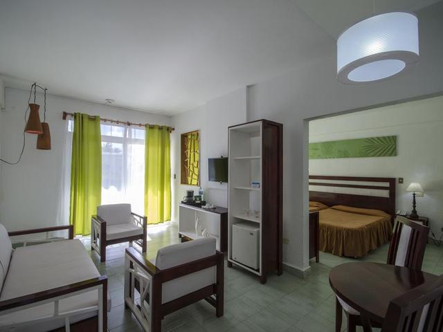 фотографии отеля Roc Santa Lucia (ex. Gran Club Santa Lucia) изображение №15