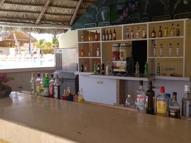 фото Roc Santa Lucia (ex. Gran Club Santa Lucia) изображение №14