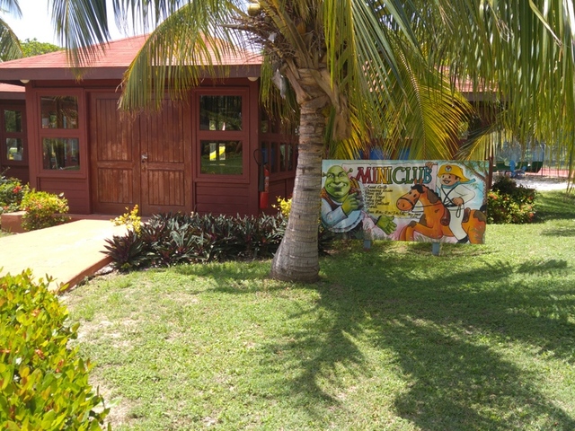 фотографии Roc Santa Lucia (ex. Gran Club Santa Lucia) изображение №12