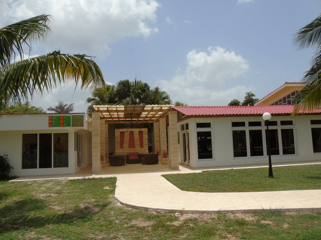 фотографии отеля Roc Santa Lucia (ex. Gran Club Santa Lucia) изображение №11