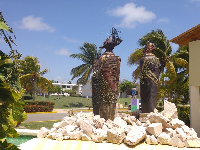 фотографии Roc Santa Lucia (ex. Gran Club Santa Lucia) изображение №8