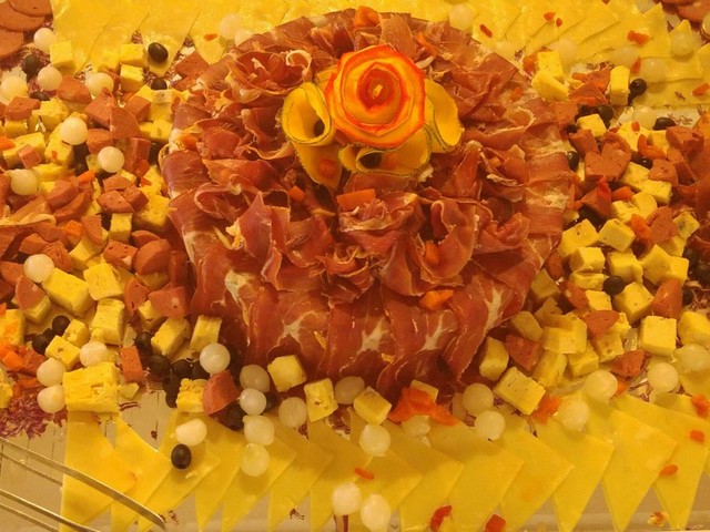 фотографии отеля Roc Santa Lucia (ex. Gran Club Santa Lucia) изображение №7