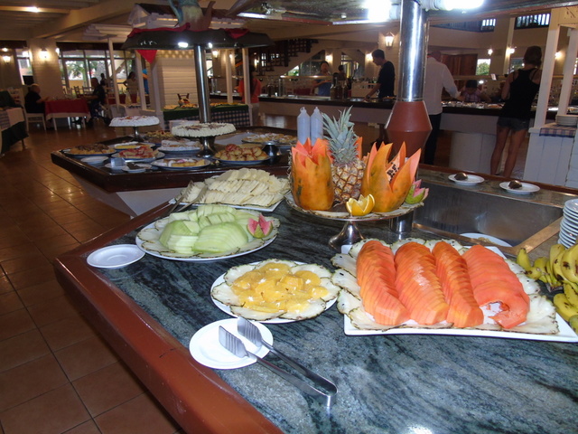 фото Roc Santa Lucia (ex. Gran Club Santa Lucia) изображение №6