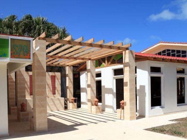 фото отеля Roc Santa Lucia (ex. Gran Club Santa Lucia) изображение №5