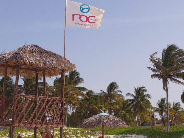 фотографии Roc Santa Lucia (ex. Gran Club Santa Lucia) изображение №4