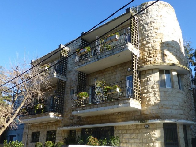 фото отеля Jerusalem Castle изображение №1