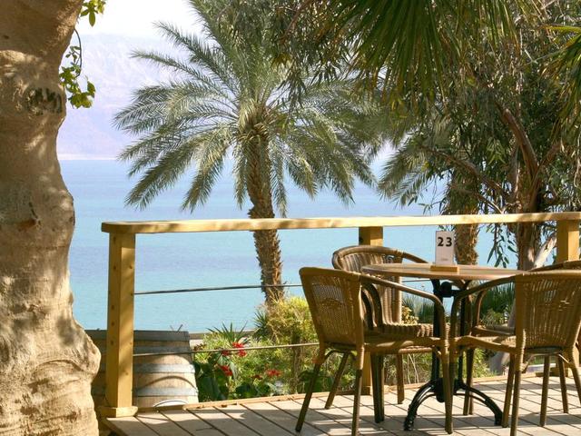фото отеля Ein Gedi изображение №33
