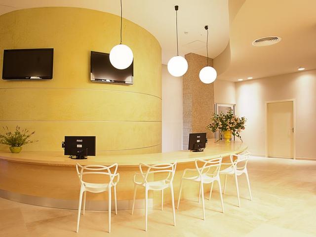 фотографии отеля Ein Gedi изображение №19