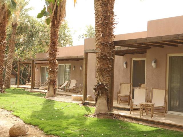 фото отеля Ein Gedi изображение №17