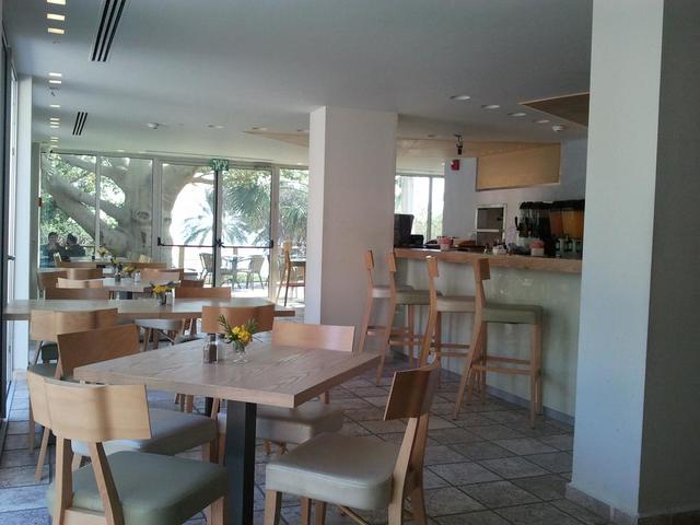 фотографии отеля Ein Gedi изображение №15