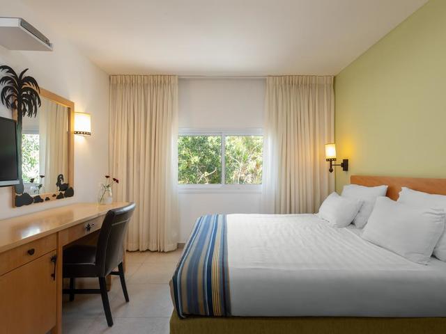 фотографии отеля Ein Gedi изображение №11