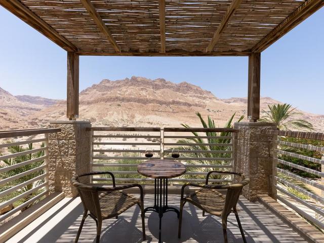 фото Ein Gedi изображение №10