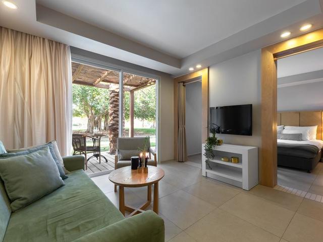 фото отеля Ein Gedi изображение №9