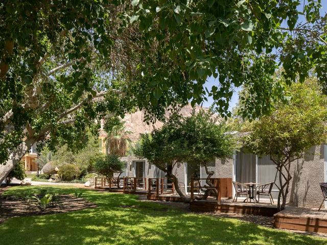 фотографии отеля Ein Gedi изображение №7