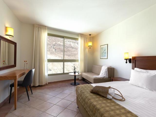 фото отеля Ein Gedi изображение №5