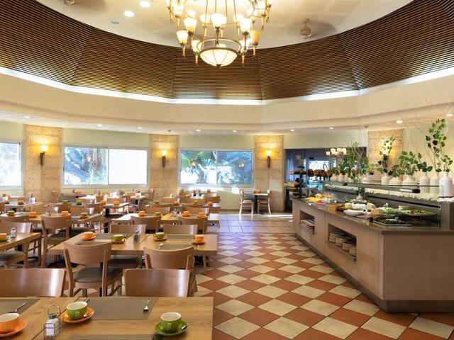 фотографии отеля Ein Gedi изображение №3