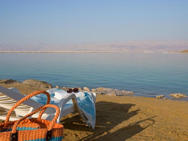 фото Isrotel Dead Sea (ex. Caesar Premiere) изображение №30