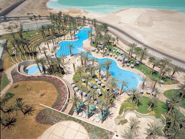 фотографии отеля David Dead Sea Resort & Spa (ex. Le Meridien Dead Sea)  изображение №39