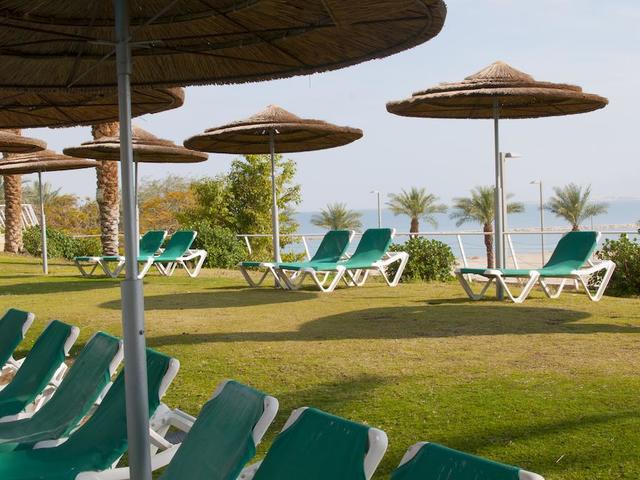 фото отеля David Dead Sea Resort & Spa (ex. Le Meridien Dead Sea)  изображение №37