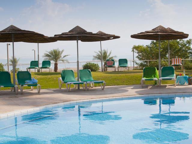 фотографии David Dead Sea Resort & Spa (ex. Le Meridien Dead Sea)  изображение №36