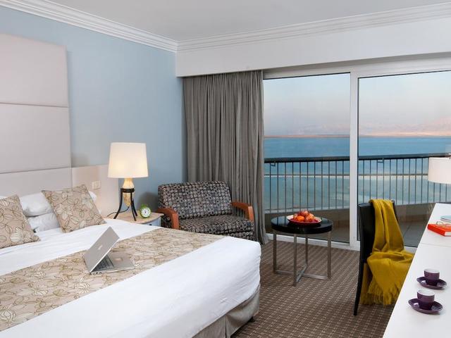 фото отеля David Dead Sea Resort & Spa (ex. Le Meridien Dead Sea)  изображение №29