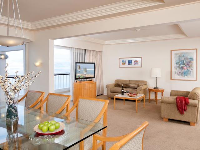фотографии David Dead Sea Resort & Spa (ex. Le Meridien Dead Sea)  изображение №24