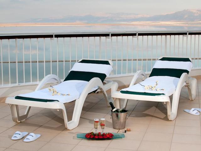 фотографии отеля David Dead Sea Resort & Spa (ex. Le Meridien Dead Sea)  изображение №23