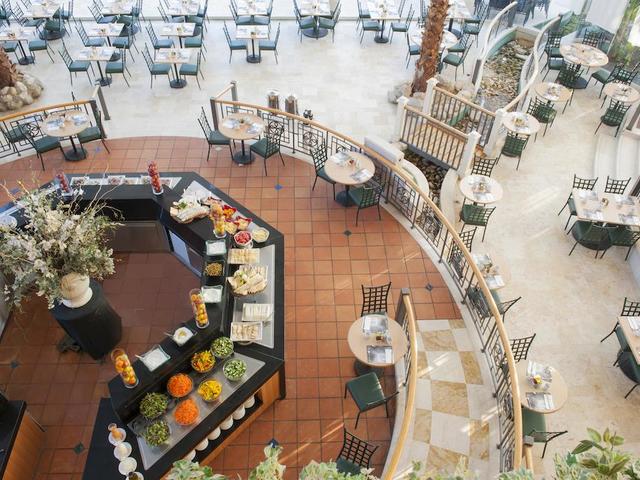 фото David Dead Sea Resort & Spa (ex. Le Meridien Dead Sea)  изображение №22