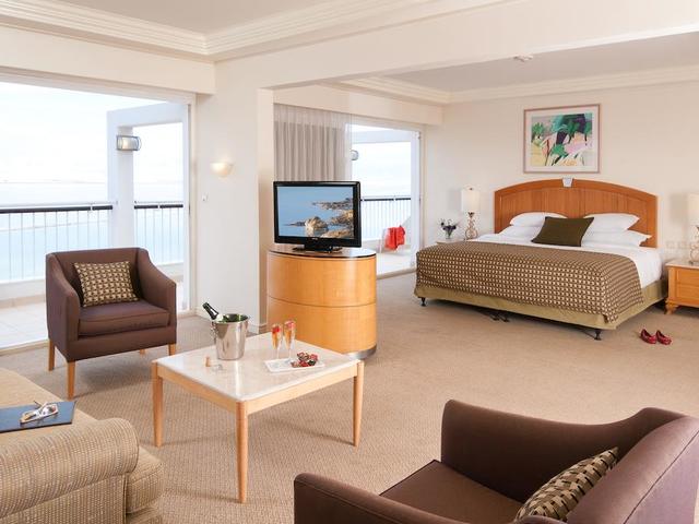 фото отеля David Dead Sea Resort & Spa (ex. Le Meridien Dead Sea)  изображение №21