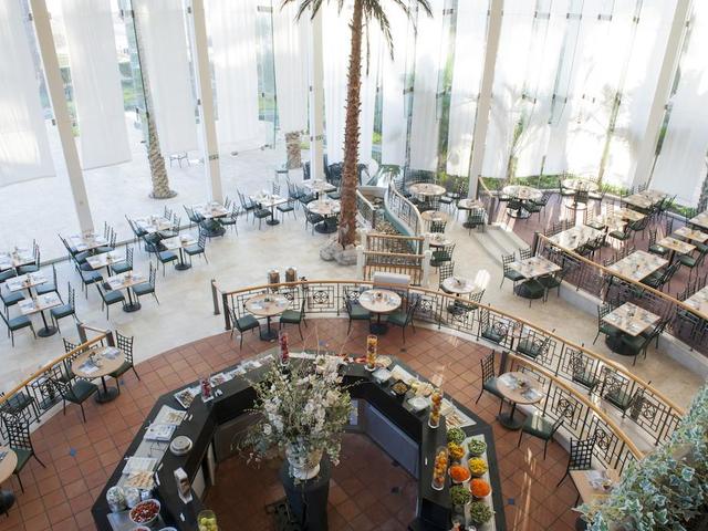 фотографии David Dead Sea Resort & Spa (ex. Le Meridien Dead Sea)  изображение №20