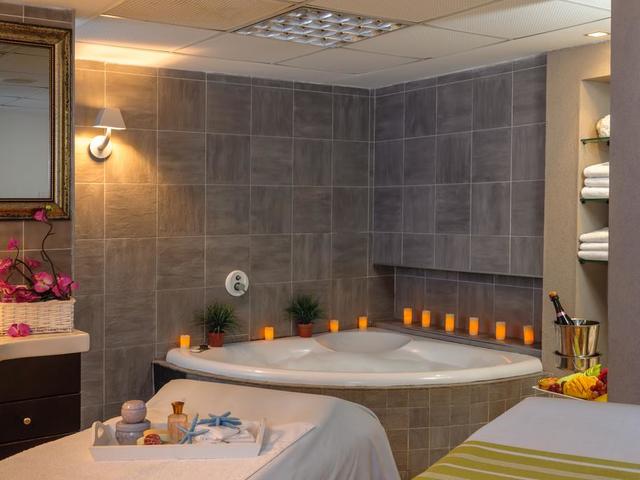 фото отеля David Dead Sea Resort & Spa (ex. Le Meridien Dead Sea)  изображение №9