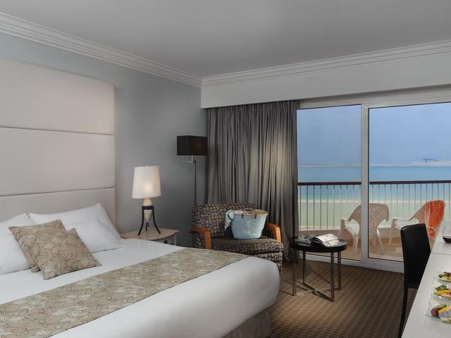 фотографии David Dead Sea Resort & Spa (ex. Le Meridien Dead Sea)  изображение №8