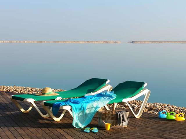 фотографии Leonardo Club Dead Sea (ex. Golden Tulip Club Dead Sea) изображение №20