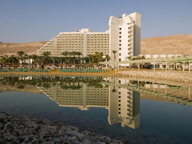 фото отеля Leonardo Club Dead Sea (ex. Golden Tulip Club Dead Sea) изображение №17