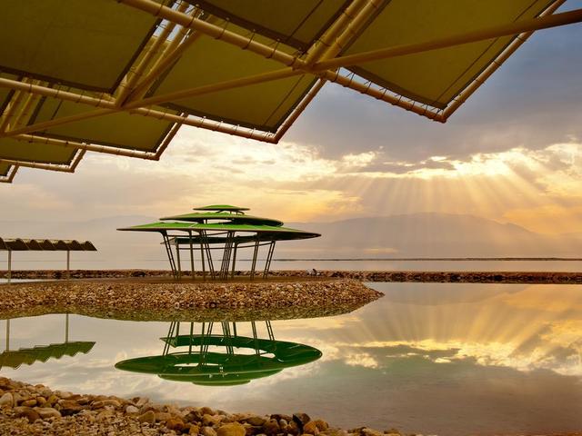фотографии Leonardo Club Dead Sea (ex. Golden Tulip Club Dead Sea) изображение №8