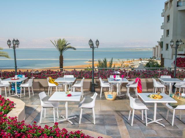 фотографии отеля Leonardo Plaza Dead Sea (ex. Leonardo Privilege Dead Sea) изображение №23