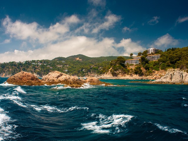 фото отеля Fortuna изображение №5