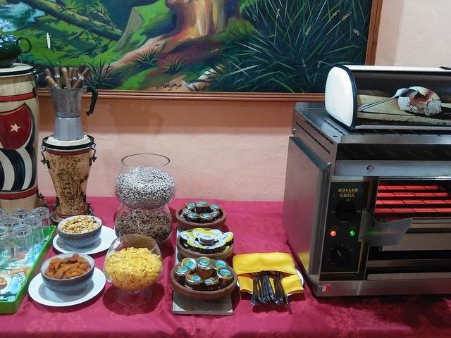 фото отеля Sercotel Paseo Habana (ех. Islazul Paseo Habana) изображение №9