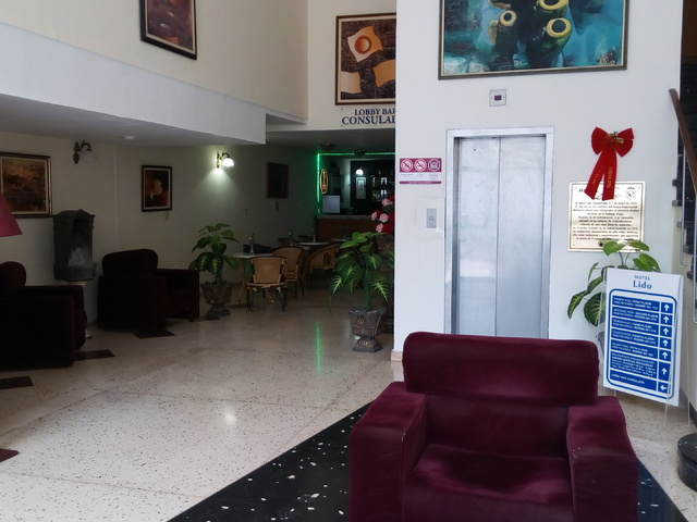 фотографии Lido (ex. Sercotel Lido; Islazul Lido) изображение №16