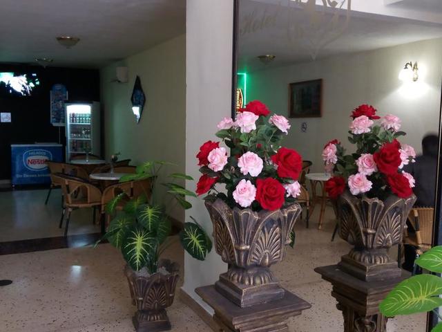 фото Lido (ex. Sercotel Lido; Islazul Lido) изображение №10