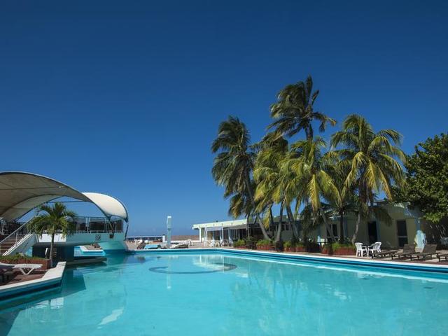 фото отеля Gran Caribe Neptuno & Triton изображение №5