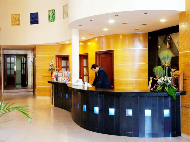 фото отеля Gaviota Telegrafo изображение №9
