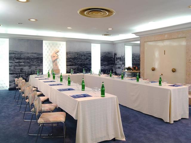 фотографии отеля Melia Tryp Habana Libre изображение №27
