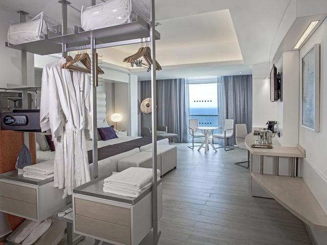 фотографии отеля Melia Tryp Habana Libre изображение №11