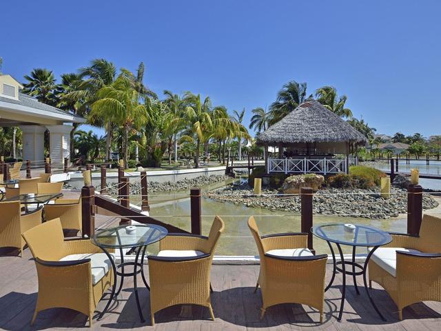 фото отеля Melia Peninsula Varadero (ex. Tryp Peninsula Varadero) изображение №25
