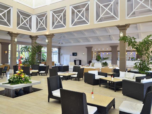 фото отеля Melia Peninsula Varadero (ex. Tryp Peninsula Varadero) изображение №21