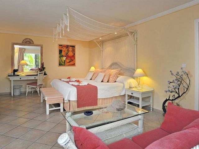 фото Melia Peninsula Varadero (ex. Tryp Peninsula Varadero) изображение №10